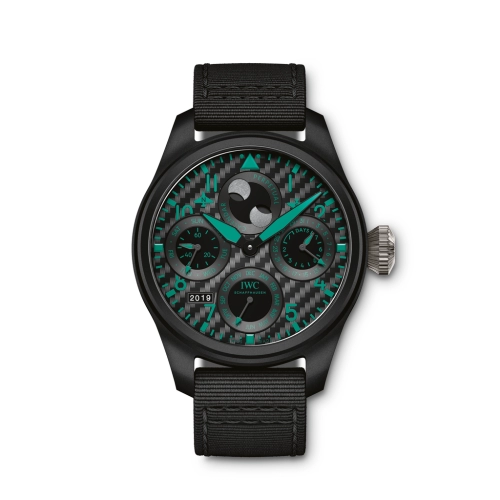 IWC Big Pilot IW5030-03