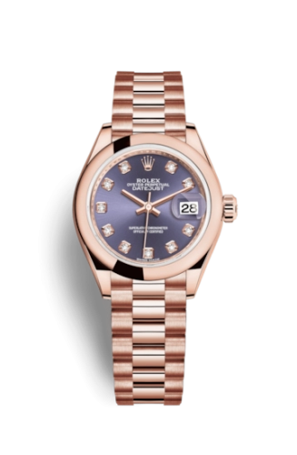 Rolex Lady-Datejust 279165-0019
