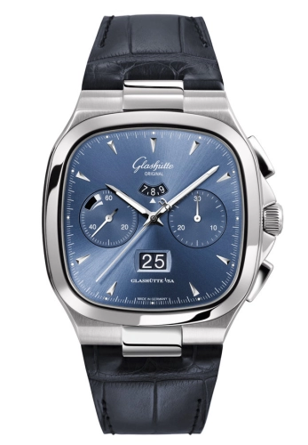 Glashütte Original Seventies 1-37-02-03-02-30