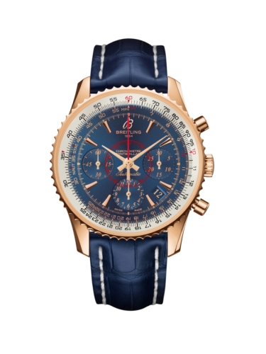 Breitling Montbrillant RB013012-C896-718P