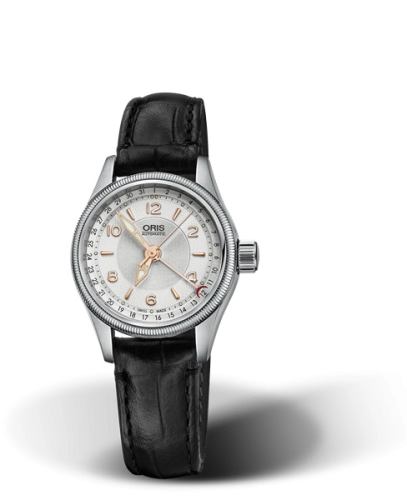 Oris Big Crown 01-594-7680-4031-07-5-14-76FC