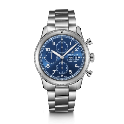 Breitling AVI A13314101C1A1