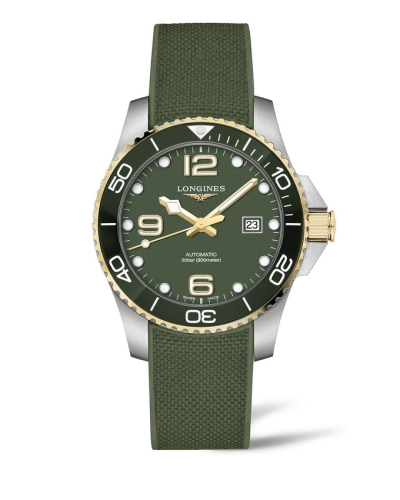 Longines HydroConquest L3-782-3-06-9