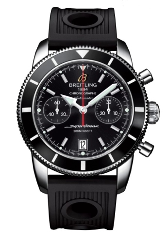 Breitling Superocean Heritage A2337024-BB81-200S