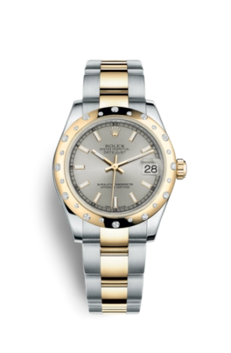 Rolex Datejust 31 178343-0055