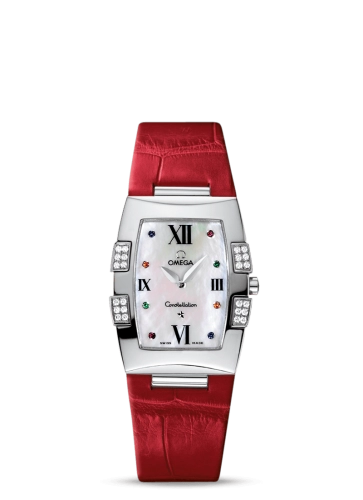 Omega Constellation 1886-79-40