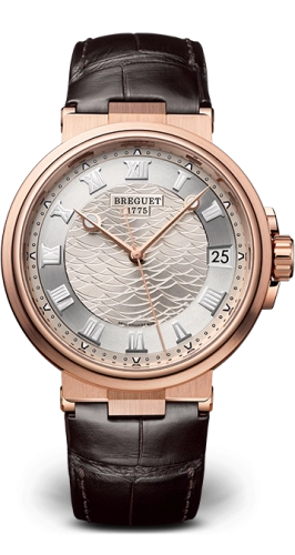 Breguet Marine 5517BR-12-9ZU
