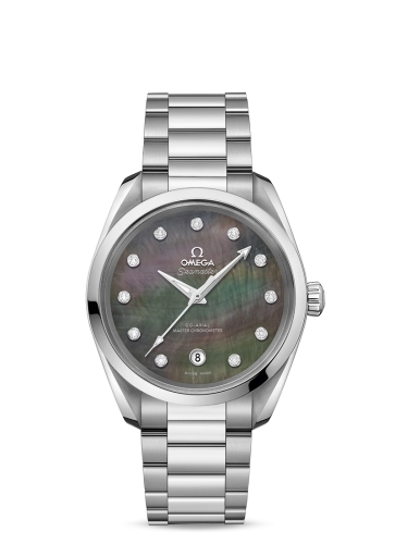 Omega Aqua Terra 220-10-38-20-57-001