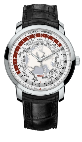 Vacheron Constantin Traditionnelle 86060-000P-9894