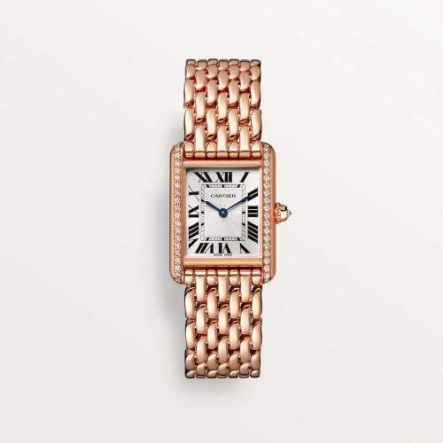 Cartier Tank WJTA0020