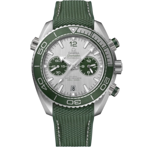 Omega Seamaster Planet Ocean 215-32-46-51-06-001