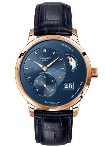 Glashütte Original Pano 1-90-02-11-35-01