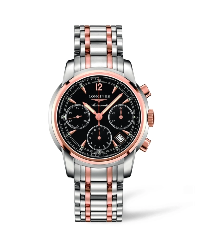 Longines Saint Imier L2-752-5-52-7