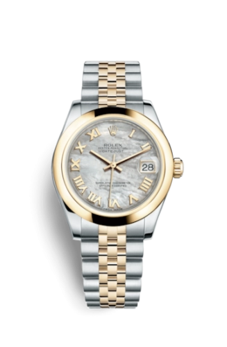 Rolex Datejust 31 178243-0057