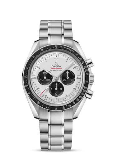 Omega Speedmaster Moonwatch 522-30-42-30-04-001
