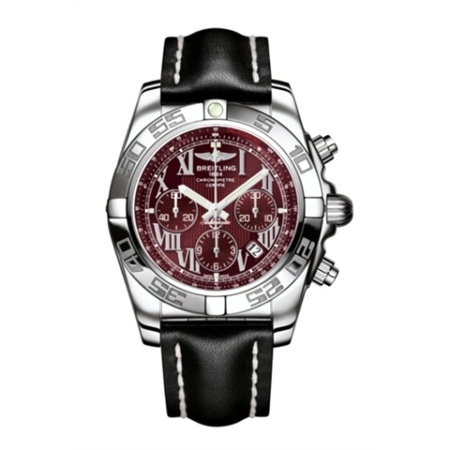 Breitling Chronomat B01 44 AB011012-K522-435X