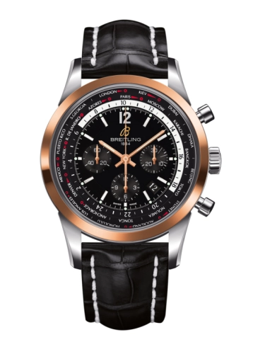 Breitling Transocean UB0510U4-BC26-760P