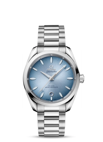 Omega Aqua Terra 220-10-38-20-03-004