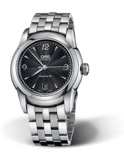 Oris Artelier 01-637-7544-4064-07-8-21-71