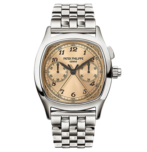 Patek Philippe Grand Complications 5950-1A-011