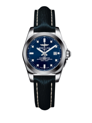 Breitling Galactic W7234812-C965-271X-A12BA-1