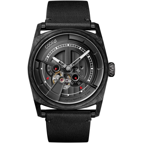 CODE41 Anomaly-01 AN01-CA-ST-BK