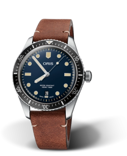 Oris Divers 65 01-733-7707-4055-07-5-20-45