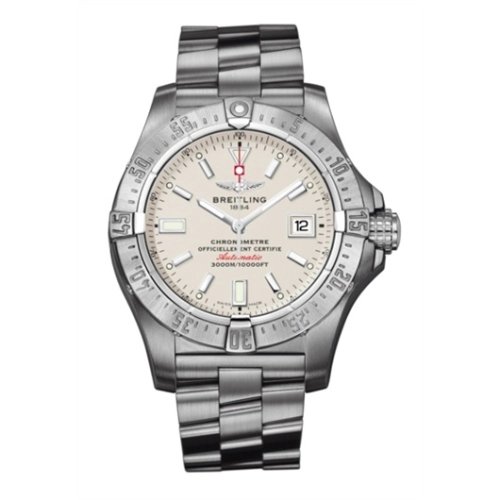 Breitling Avenger A1733010G697147A