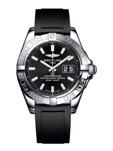 Breitling Galactic A49350L2-BE58-132S