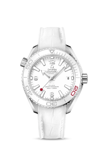 Omega Seamaster Planet Ocean 522-33-40-20-04-001