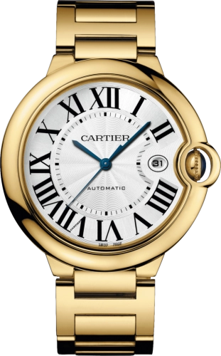 Cartier Ballon Blue de Cartier W69005Z2