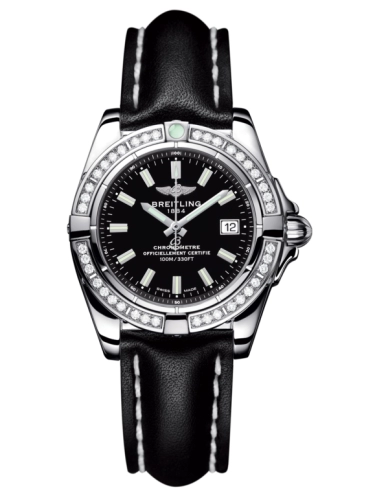 Breitling Galactic A71356LA-BE76-408X