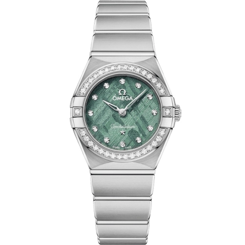 Omega Constellation 131-15-25-60-99-001