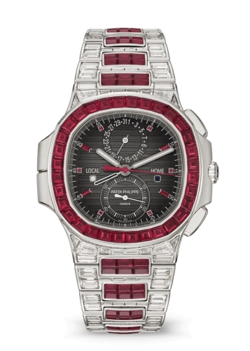 Patek Philippe Nautilus 5990-1422G-001