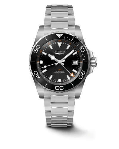 Longines HydroConquest L3-790-4-56-6