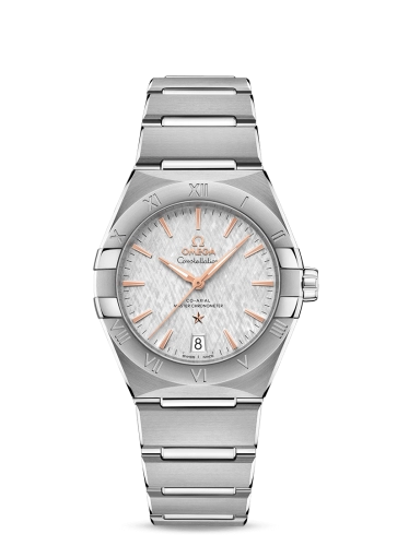 Omega Constellation 131-10-36-20-06-001