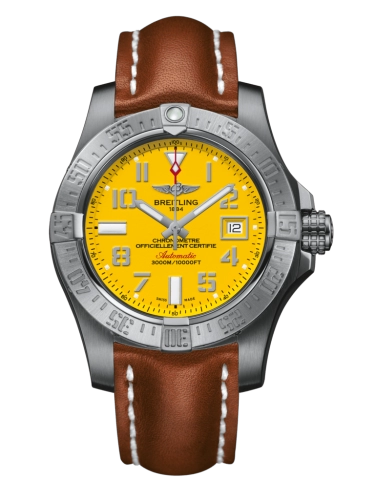 Breitling Avenger A1733110-I519-434X-A20DSA-1