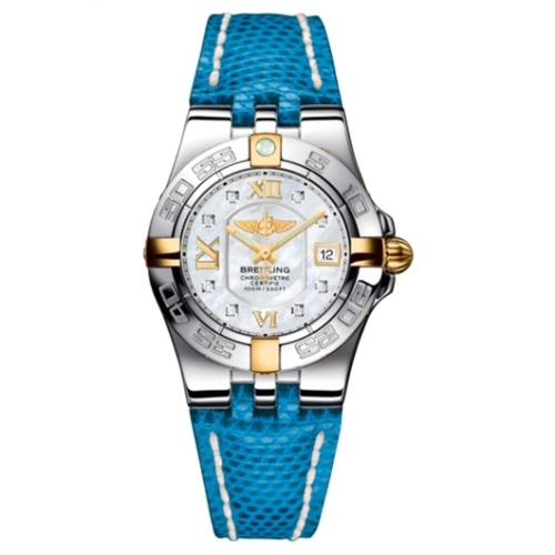 Breitling Galactic B71340L2-A680-169Z