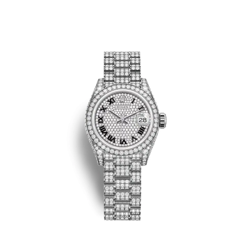 Rolex Lady-Datejust 279459RBR-0001