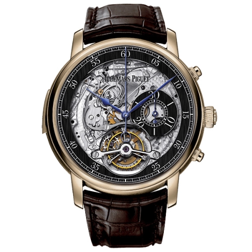 Audemars Piguet Jules Audemars 26345OR-OO-D099CR-01