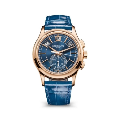 Patek Philippe Complications 5905R-010