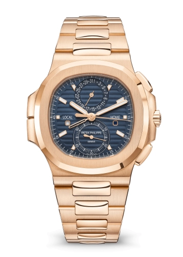 Patek Philippe Nautilus 5990-1R-001