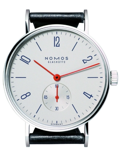 Nomos Glashütte Tangente 139-TS