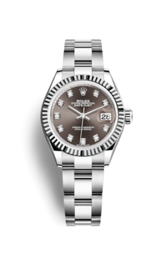 Rolex Lady-Datejust 279174-0016