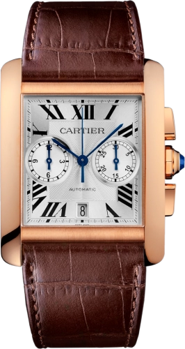 Cartier Tank W5330005