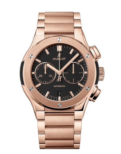 Hublot Classic Fusion 520-OX-1180-OX