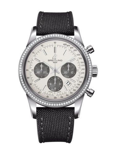 Breitling Transocean AB015253-G724-109W