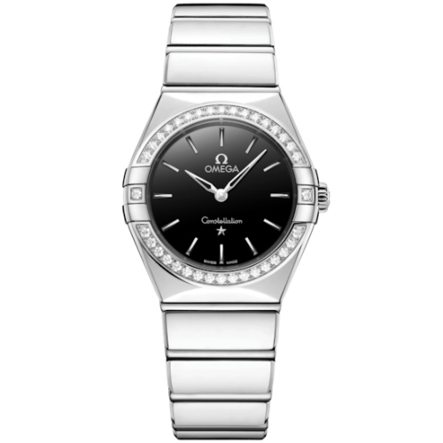 Omega Constellation 131-15-28-60-01-001
