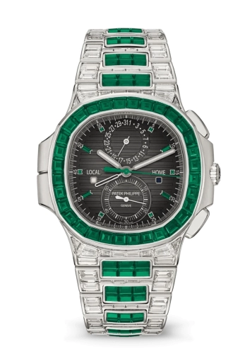 Patek Philippe Nautilus 5990-1423G-001