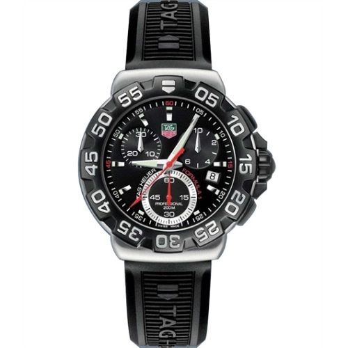TAG Heuer Formula 1 CAH1110-BT0714